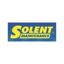 Solent Maintenance logo