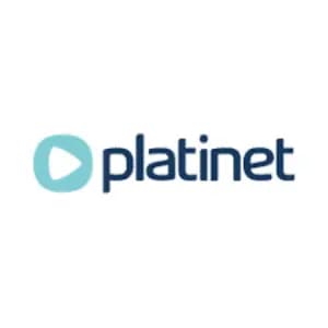 Logo of Platinet