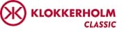 Logo of KLOKKERHOLM