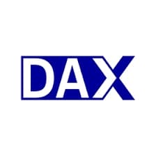 Dax logo
