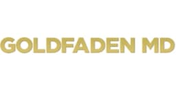 Goldfaden MD logo