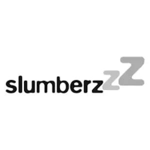 Logo of Slumberzzz