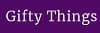 Gifty Things logo