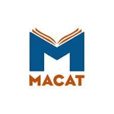 Logo of Macat