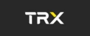 Logo of TRX