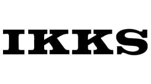 Ikks logo