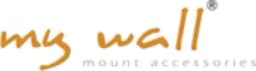 My Wall logo