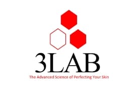 3LAB Skincare logo