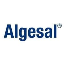 Algesal logo