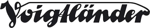 Logo of Voigtlander