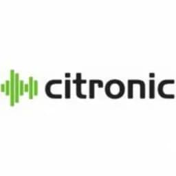 Citronic logo