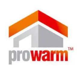 ProWarm logo