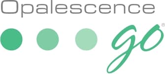 Logo of Opalescence