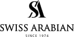 Swiss Arabian logo