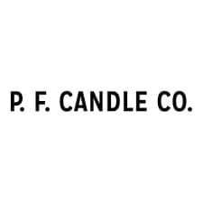 Logo of P.F. CANDLE CO.