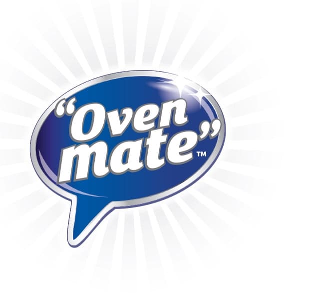 Logo of Oven Mate