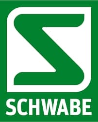 Logo of Schwabe