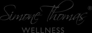 Simone Thomas Wellness logo