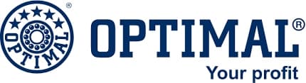 Logo of Optimal