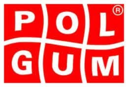 Logo of POLGUM
