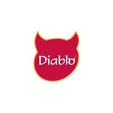 Diablo logo