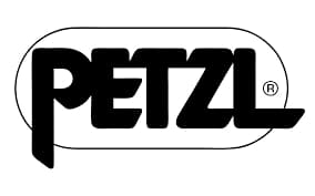 Logo of Petzl