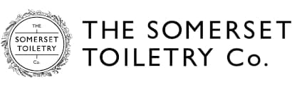 Logo of The Somerset Toiletry Co.