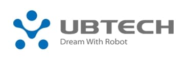 Ubtech logo