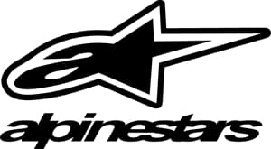 Alpinestars logo