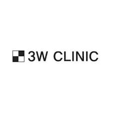 3W Clinic logo
