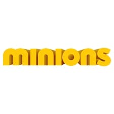 Minions logo