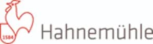 Logo of Hahnemuhle