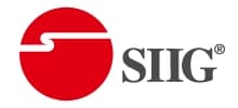 SIIG logo