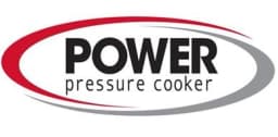 Power Pressure Cooker logo