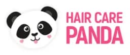 Hair Care Panda logo