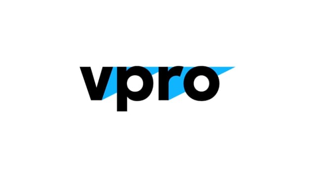 Logo of Vpro