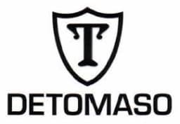 Detomaso logo