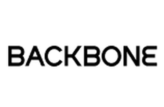 Logo of Backbone