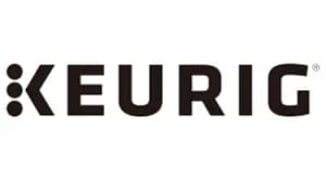 KEURIG logo