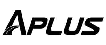 Aplus logo