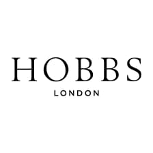 Logo of Hobbs