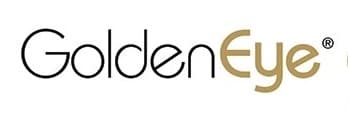 Golden Eye ointment logo