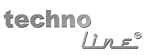 TechnoLine logo