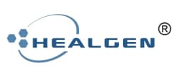 Healgen logo