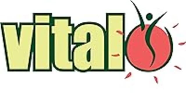 Logo of Vital