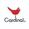 Logo of Cardinal Games