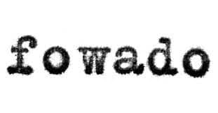 Fowado logo