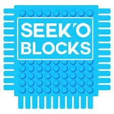 Logo of Seek'O Blocks