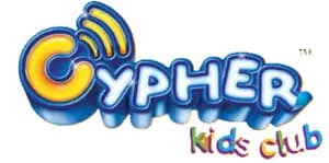 Logo of cypher