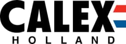 Calex logo